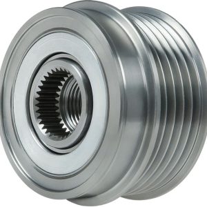 Fulie alternator MITSUBISHI LANCER VIII Sportback (CX_A) 1.8 Flex (CX3A, CX6A) Benzina/Etanol 140 cai AS-PL AFP5062S