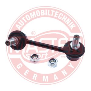 Bieleta antiruliu MITSUBISHI PAJERO CLASSIC (V2_W, V6_W, V7_W) 3.2 DI-D (V68W, V78W) diesel 170 cai MASTERSPORT GERMANY 31559B-PCS-MS