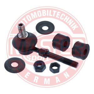 Bieleta antiruliu MITSUBISHI OUTLANDER I (CU_W) 2.4 4WD (CU5W) benzina 162 cai MASTERSPORT GERMANY 31709B-SET-MS