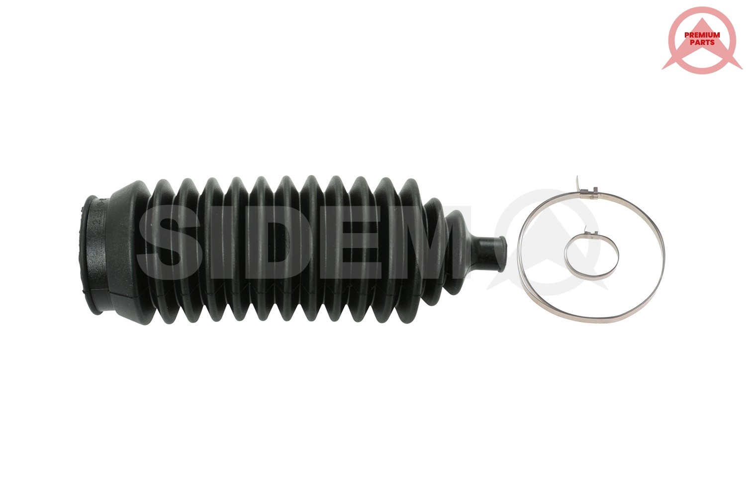 Burduf cauciuc directie MITSUBISHI GALANT VI (E3_A) 2.0 (E39A, E38A, E33A) benzina 109 cai SIDEM 318.032