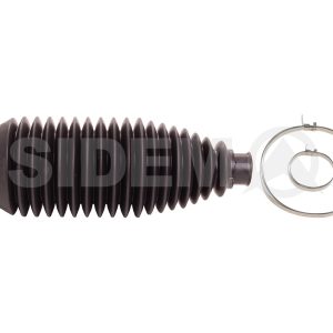 Burduf cauciuc directie MITSUBISHI L200 / TRITON (KA_T, KB_T) 2.5 DI-D (KA4T) diesel 167 cai SIDEM 318.033