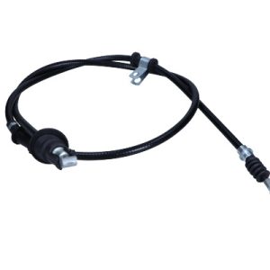 Cablu frana de parcare MITSUBISHI CARISMA limuzina (DA_) 1.8 16V GDI (DA2A) benzina 125 cai MAXGEAR 32-0820