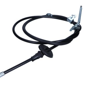 Cablu frana de parcare MITSUBISHI GRANDIS (NA_W) 2.4 MIVEC (NA4W) benzina 165 cai MAXGEAR 32-0836