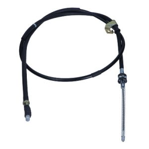 Cablu frana de parcare MITSUBISHI L200 (K7_T, K6_T, K5_T) 2.4 4WD (K75T) benzina 132 cai MAXGEAR 32-0871