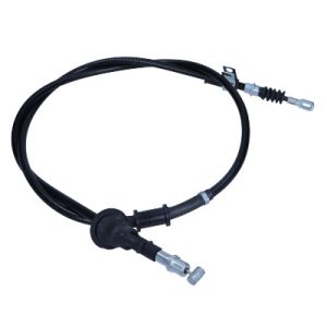 Cablu frana de parcare MITSUBISHI CARISMA (DA_) 1.8 16V GDI (DA2A) benzina 125 cai MAXGEAR 32-0877