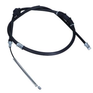 Cablu frana de parcare MITSUBISHI OUTLANDER I (CU_W) 2.4 4WD (CU5W) benzina 162 cai MAXGEAR 32-0896