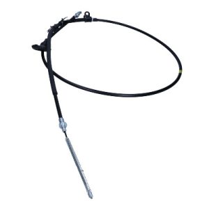 Cablu frana de parcare MITSUBISHI GRANDIS (NA_W) 2.4 MIVEC (NA4W) benzina 165 cai MAXGEAR 32-0897