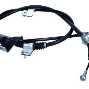 Cablu frana de parcare MITSUBISHI ASX (GA_W_) 1.6 DI-D diesel 114 cai MAXGEAR 32-0988