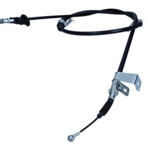 Cablu frana de parcare MITSUBISHI ASX (GA_W_) 1.8 DI-D (GA6W) diesel 116 cai MAXGEAR 32-0989