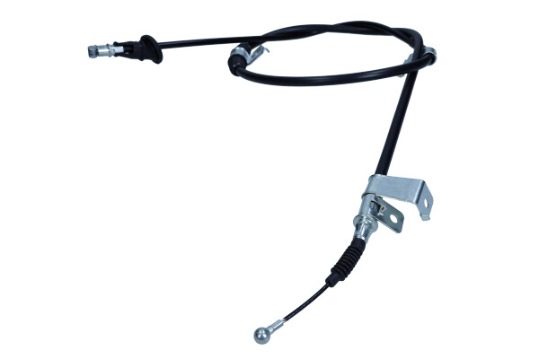 Cablu frana de parcare MITSUBISHI ASX (GA_W_) 1.8 DI-D (GA6W) diesel 150 cai MAXGEAR 32-0989