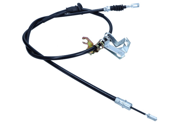 Cablu frana de parcare MITSUBISHI COLT VI (Z3_A, Z2_A) 1.5 Ralliart R benzina 180 cai MAXGEAR 32-1404