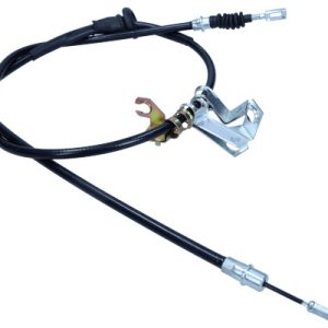 Cablu frana de parcare MITSUBISHI COLT CZC VI Cabriolet (RG) 1.5 (Z36A) benzina 109 cai MAXGEAR 32-1404
