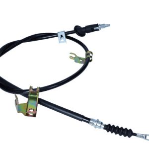 Cablu frana de parcare MITSUBISHI COLT VI (Z3_A, Z2_A) 1.1 (Z31A, Z32A) benzina 75 cai MAXGEAR 32-1405
