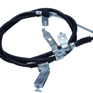 Cablu frana de parcare MITSUBISHI L200 / TRITON (KA_T, KB_T) 2.5 DI-D (KA4T) diesel 178 cai MAXGEAR 32-1406