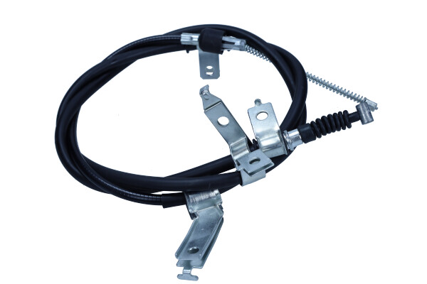 Cablu frana de parcare MITSUBISHI L200 / TRITON platou / sasiu (KA_T, KB_T) 2.5 DI-D (KA4T) diesel 128 cai MAXGEAR 32-1406