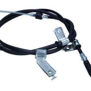 Cablu frana de parcare MITSUBISHI L200 / TRITON platou / sasiu (KA_T, KB_T) 2.5 DI-D (KA4T) diesel 128 cai MAXGEAR 32-1407