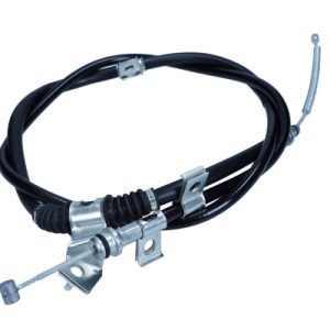 Cablu frana de parcare MITSUBISHI PAJERO CLASSIC (V2_W, V6_W, V7_W) 2.5 TD (V24W) diesel 115 cai MAXGEAR 32-1408