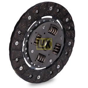 Disc ambreiaj MITSUBISHI GALANT IV Station Wagon (A16_V) 1.6 GLX (A161V) benzina 75 cai LUK 320 0030 10