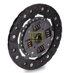 Disc ambreiaj MITSUBISHI LANCER VII combi (CS_W, CT_W) 1.6 benzina 98 cai LUK 320 0212 10