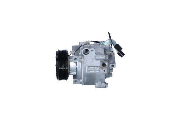 Compresor climatizare MITSUBISHI OUTLANDER III (GG_W, GF_W, ZJ, ZL, ZK) 2.2 DI-D 4WD (GF6W) diesel 150 cai NRF 320097