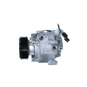Compresor climatizare MITSUBISHI ASX (GA_W_) 1.8 DI-D (GA6W) diesel 150 cai NRF 320097
