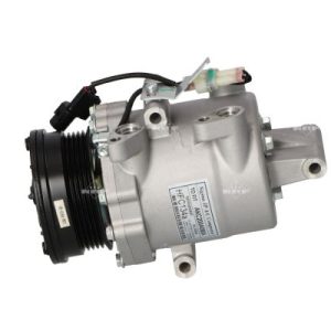 Compresor climatizare MITSUBISHI COLT VI (Z3_A, Z2_A) 1.1 LPG Benzina/Autogaz (GPL) 75 cai NRF 320125