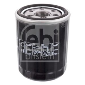 Filtru ulei MITSUBISHI OUTLANDER III (GG_W, GF_W, ZJ, ZL, ZK) Plug-in Hybrid (GG2W) benzina/elector 200 cai FEBI BILSTEIN 32100