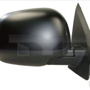 Oglinda exterioara MITSUBISHI OUTLANDER II (CW_W) 2.2 DI-D 4WD diesel 140 cai TYC 323-0014