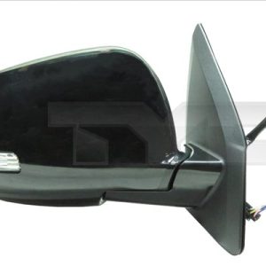 Oglinda exterioara MITSUBISHI ASX (GA_W_) 1.8 DI-D (GA6W) diesel 150 cai TYC 323-0016