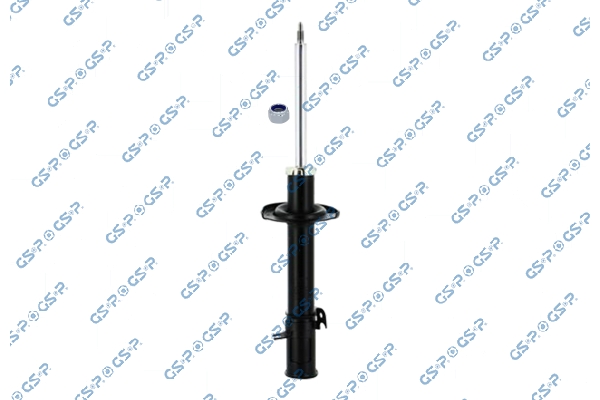 Amortizor MITSUBISHI COLT VI (Z3_A, Z2_A) 1.3 LPG (Z33A) Benzina/Autogaz (GPL) 95 cai GSP 32357692