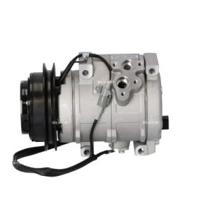 Compresor climatizare MITSUBISHI PAJERO CLASSIC (V2_W, V6_W, V7_W) 3.2 DI-D (V68W, V78W) diesel 170 cai NRF 32458