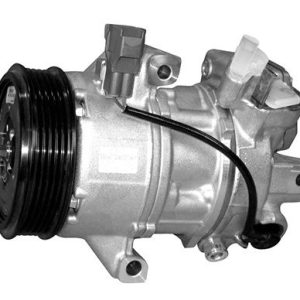 Compresor climatizare MITSUBISHI COLT VI (Z3_A, Z2_A) 1.1 (Z31A, Z32A) benzina 75 cai NRF 32573G