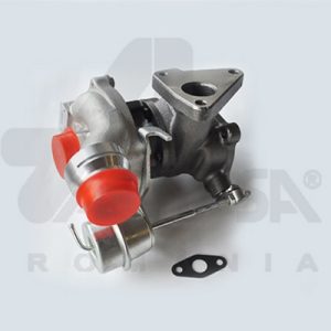 Compresor sistem de supraalimentare MITSUBISHI CARISMA (DA_) 1.9 DI-D (DA5A) diesel 115 cai ASAM AUTOMOTIVE 32658