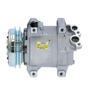 Compresor climatizare MITSUBISHI L200 / TRITON (KA_T, KB_T) 2.5 DI-D (KA4T) diesel 136 cai NRF 32953