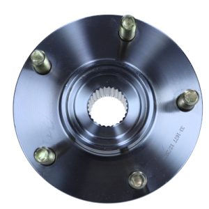 Butuc roata MITSUBISHI OUTLANDER II (CW_W) 2.0 4WD benzina 147 cai MAXGEAR 33-1677