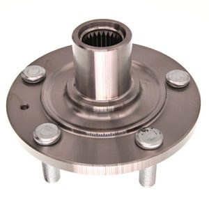 Butuc roata MITSUBISHI OUTLANDER I (CU_W) 2.4 i MIVEC 4WD (CU5W) benzina 163 cai MAXGEAR 33-1681