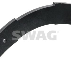 Brat suspensie roata MITSUBISHI LANCER VIII Sportback (CX_A) 2.0 DI-D (CX8A) diesel 140 cai SWAG 33 10 2891