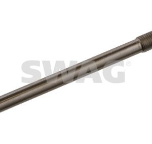 Bujie incandescenta MITSUBISHI COLT VI (Z3_A, Z2_A) 1.5 DI-D (Z39A) diesel 95 cai SWAG 33 10 3390