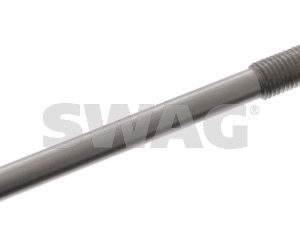 Bujie incandescenta MITSUBISHI L200 / TRITON (KJ_, KK_, KL_) 2.4 DI-D 4WD (KL1T) diesel 181 cai SWAG 33 10 3422