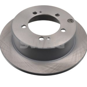 Disc frana MITSUBISHI LANCER VII (CS_A, CT_A) 2.0 (CS9A) benzina 135 cai SWAG 33 10 6465