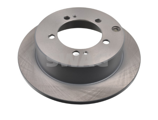 Disc frana MITSUBISHI OUTLANDER I (CU_W) 2.0 (CU2W) benzina 136 cai SWAG 33 10 6465