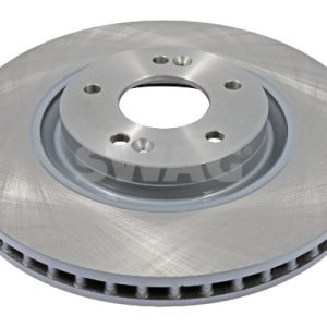 Disc frana MITSUBISHI OUTLANDER III (GG_W, GF_W, ZJ, ZL, ZK) 2.4 Hybrid 4WD (GG3W) benzina/elector 208 cai SWAG 33 10 7212