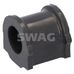 Bucsa bara stabilizatoare MITSUBISHI COLT VI (Z3_A, Z2_A) 1.5 DI-D (Z39A) diesel 95 cai SWAG 33 10 9834