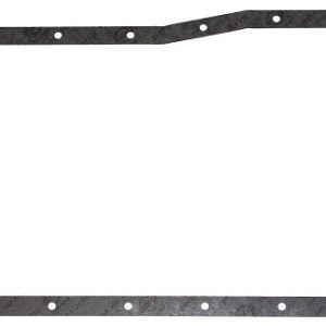 Garnitura baie ulei MITSUBISHI L200 (K7_T, K6_T, K5_T) 2.5 TD 4WD diesel 87 cai ELRING 331.280