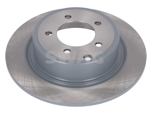 Disc frana MITSUBISHI OUTLANDER II (CW_W) 2.2 DI-D 4WD diesel 177 cai SWAG 33 10 1070
