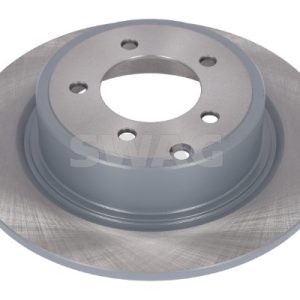 Disc frana MITSUBISHI OUTLANDER II (CW_W) 2.2 DI-D diesel 177 cai SWAG 33 10 1070