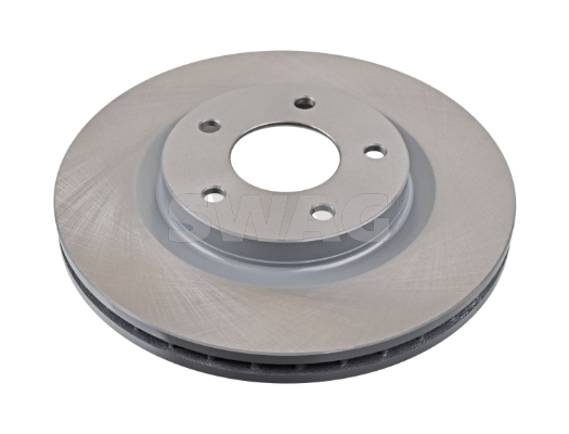 Disc frana MITSUBISHI OUTLANDER III (GG_W, GF_W, ZJ, ZL, ZK) 2.0 (GF7W) benzina 150 cai SWAG 33 10 2518