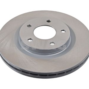 Disc frana MITSUBISHI ECLIPSE CROSS (GK_, GL_) 2.2 DiD 4WD (GK9W) diesel 148 cai SWAG 33 10 2518