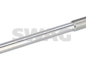 Bujie incandescenta MITSUBISHI L200 / TRITON (KA_T, KB_T) 2.5 DI-D (KA4T) diesel 167 cai SWAG 33 10 3408