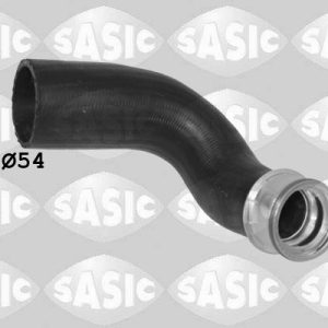 Furtun aer supraalimentare MITSUBISHI OUTLANDER II (CW_W) 2.0 DI-D (CW8W) diesel 140 cai SASIC 3336313